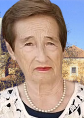 ELVIRA GARCIA GARCIA | Gipuzkoa