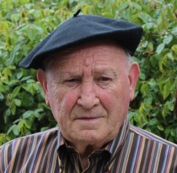 RAFAEL GARMENDIA UNANUE | Gipuzkoa