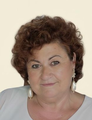 MARIA DEL CARMEN GONZALEZ RAMALLO | Gipuzkoa