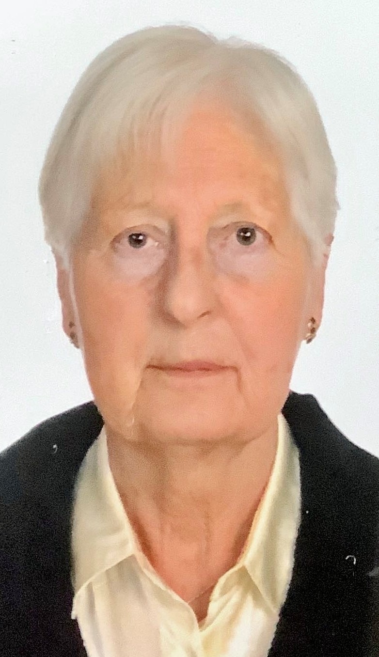 MARIA BEGOÑA EZCURRA CIRUELOS | Bizkaia