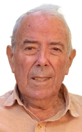 PEDRO ANTONIO TORRALBA AÑAÑOS | Bizkaia