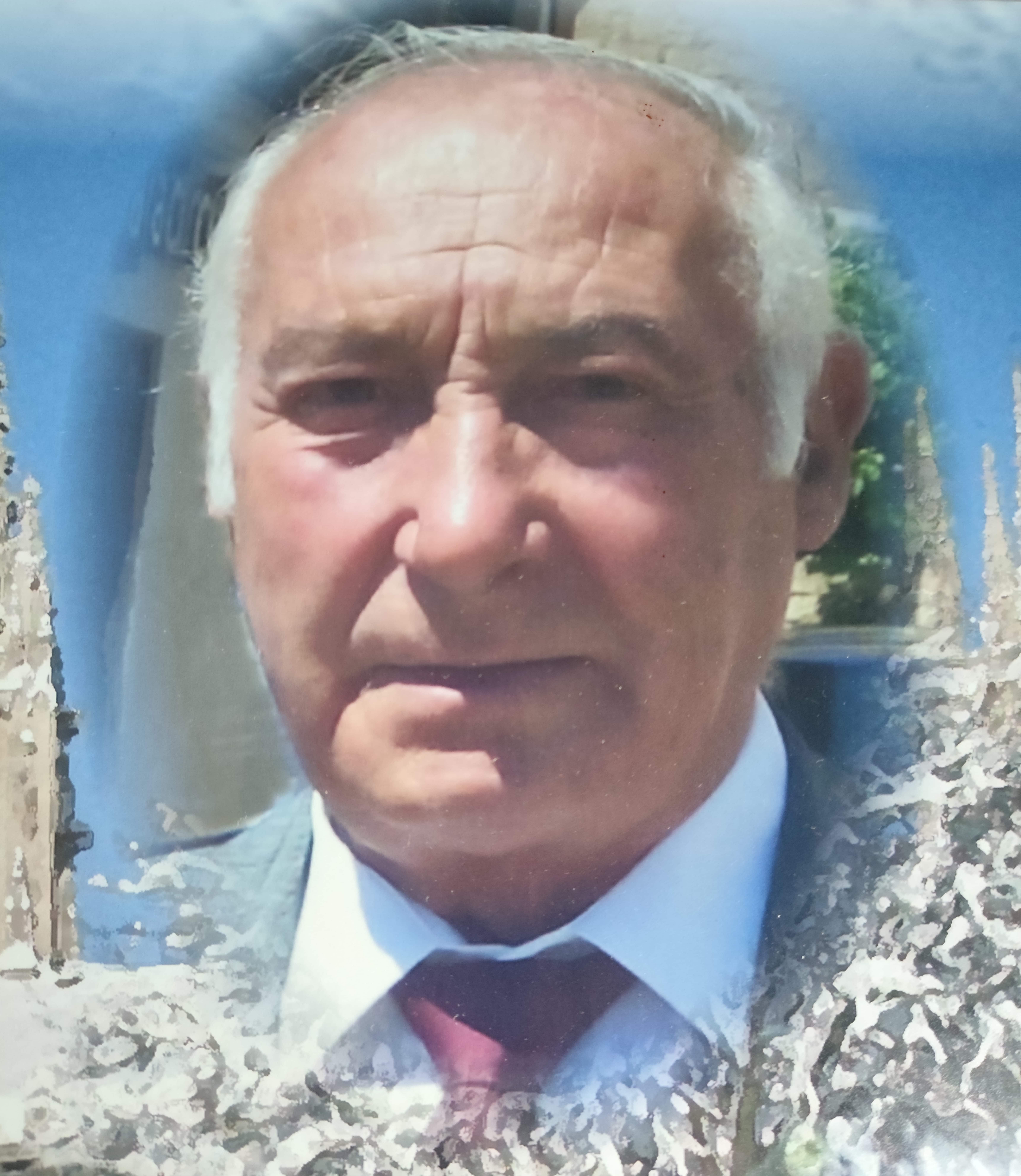 PRIMITIVO PORRES MADRID | Bizkaia