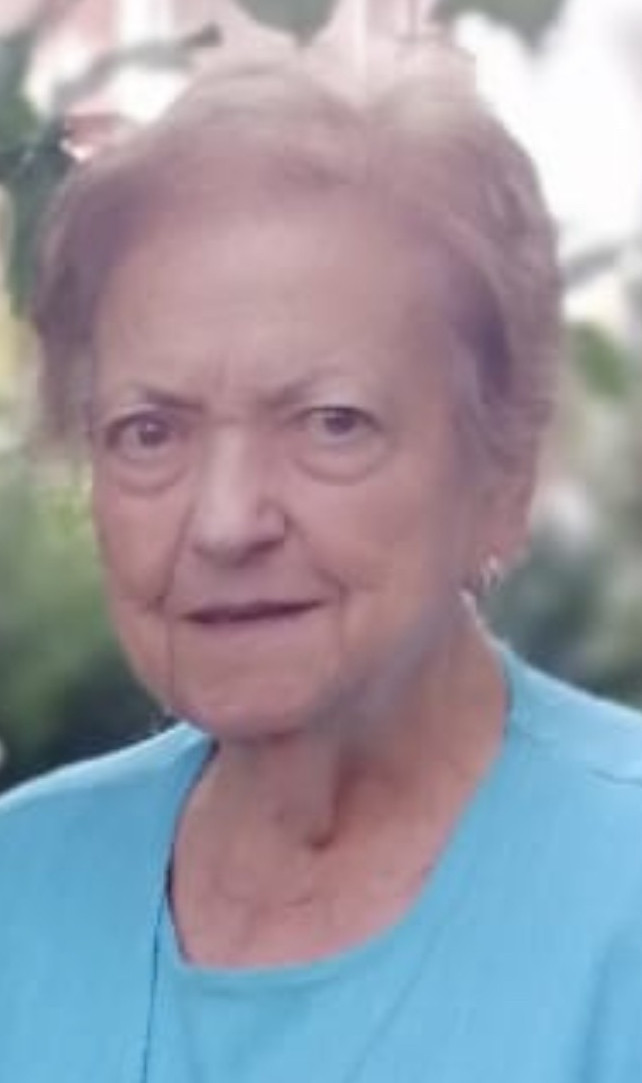 ELENA SANZ MEDRANO | Bizkaia