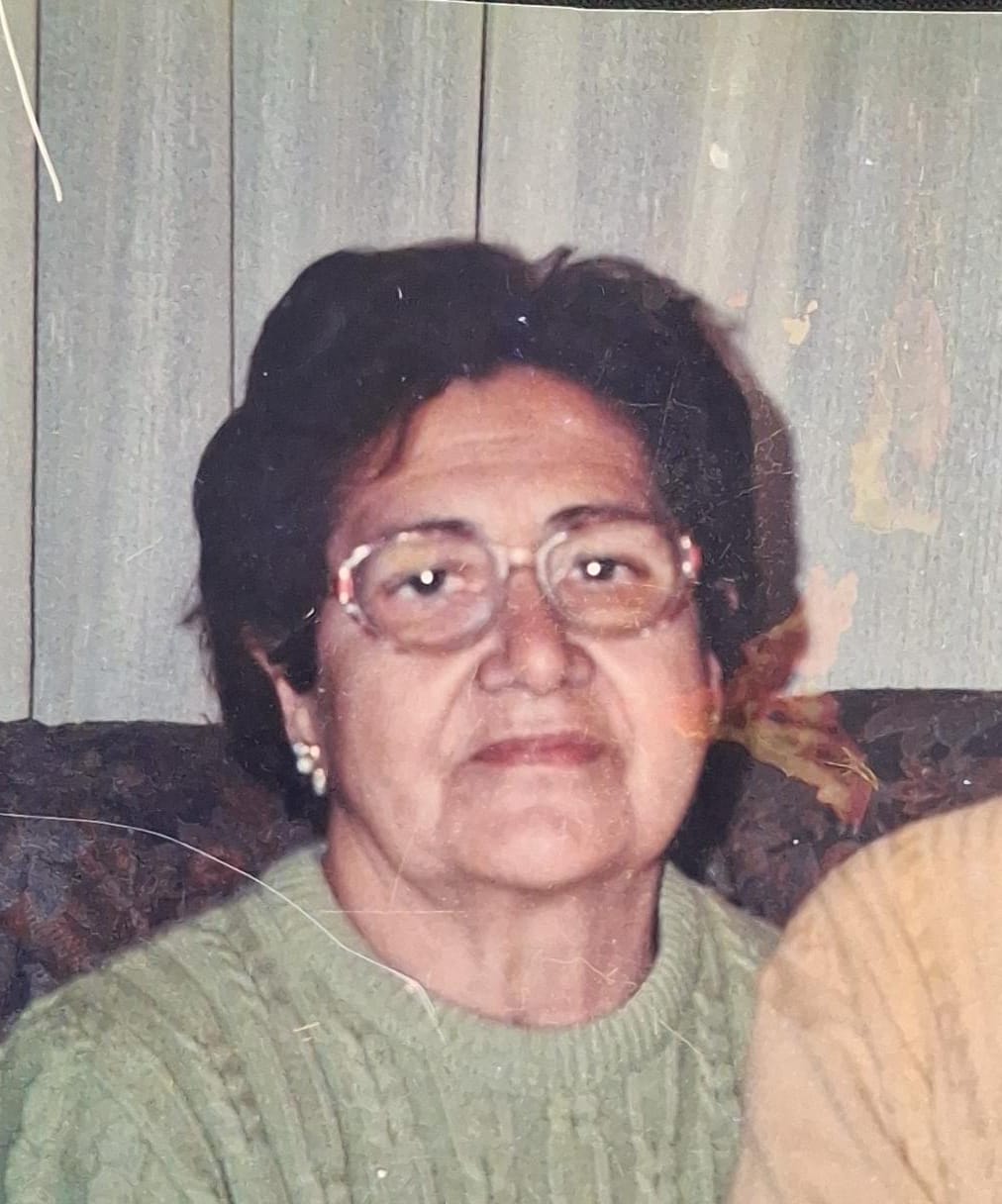 ELVIRA LOPEZ PEON | Cantabria