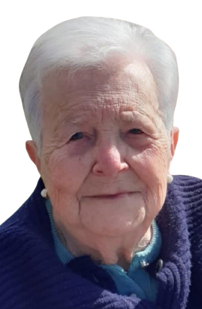 FLORENTINA MUÑOZ MARTIN | Bizkaia