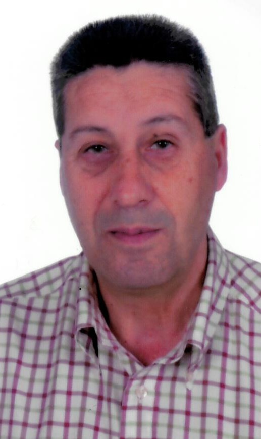 VALERIANO PULIDO BERMEJO | Bizkaia