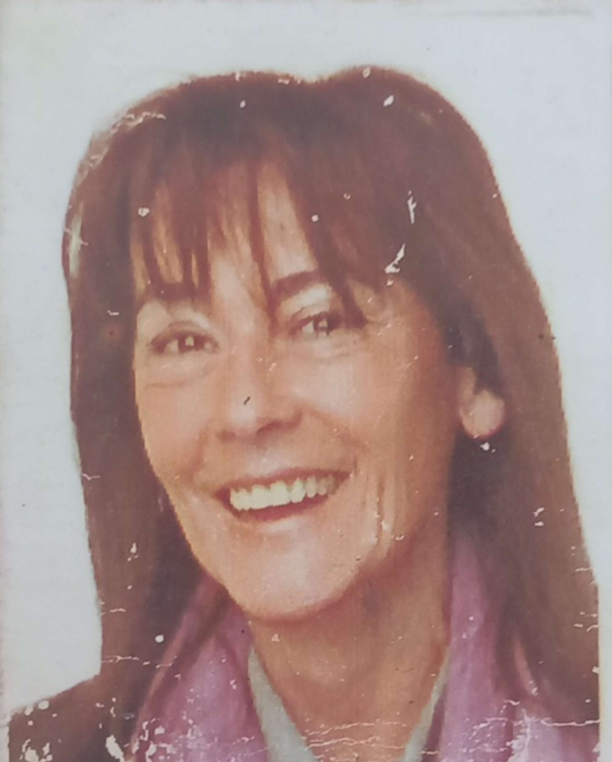 MARIA DOLORES LUCIO FERNANDEZ | Bizkaia