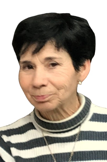 CARMEN CARAVANTES MARTINEZ | Gipuzkoa