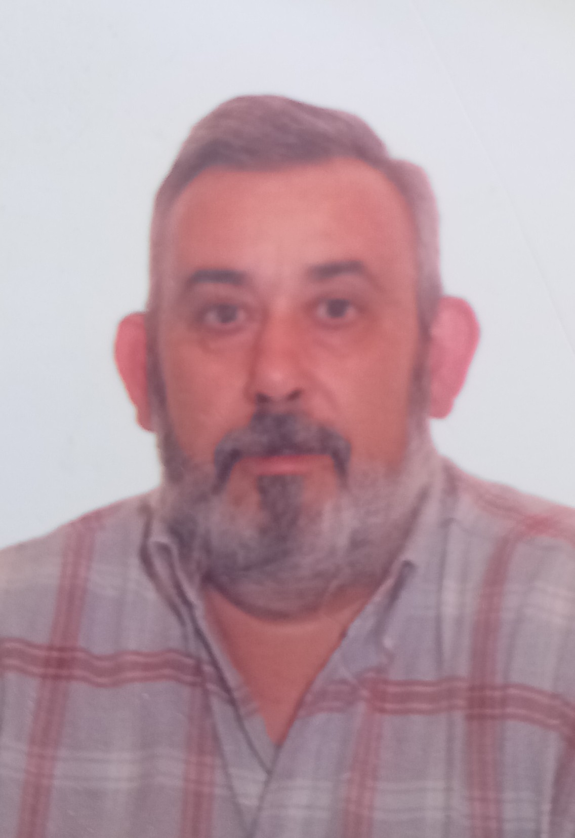 JOSE IGNACIO TAPIA GARRIDO | Bizkaia