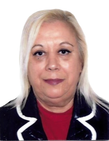 Mª CARMEN DEL CANTO ALONSO | Bizkaia