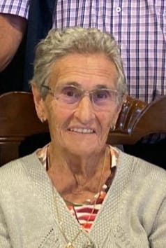 ASUNCION MARTICORENA URRUTIA | Navarra