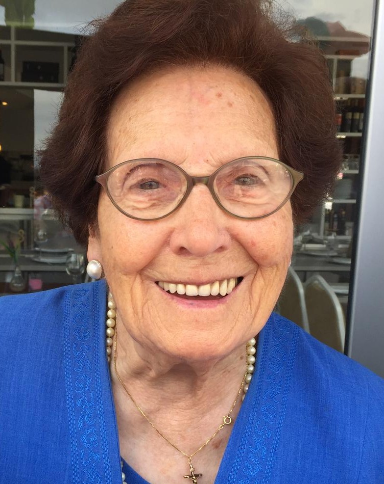 ANTONINA DEL POZO GONZALEZ | Cantabria