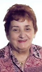 MARIA BEGOÑA ZARATE MORIANA | Bizkaia