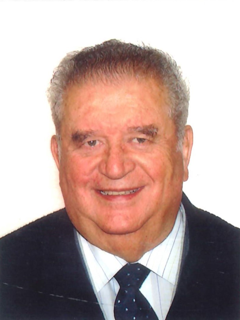 JOSE ANTONIO SALAS CORTIJO | Gipuzkoa
