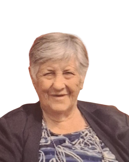 LUISA GUTIERREZ MIER | Cantabria