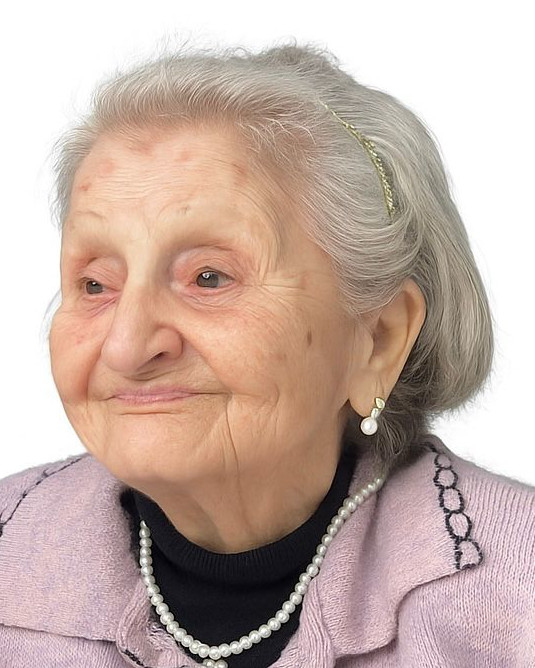 AURA ESTRADA CADAVID | Bizkaia