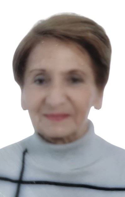 HILARIA HERNANDEZ RODRIGUEZ | Bizkaia