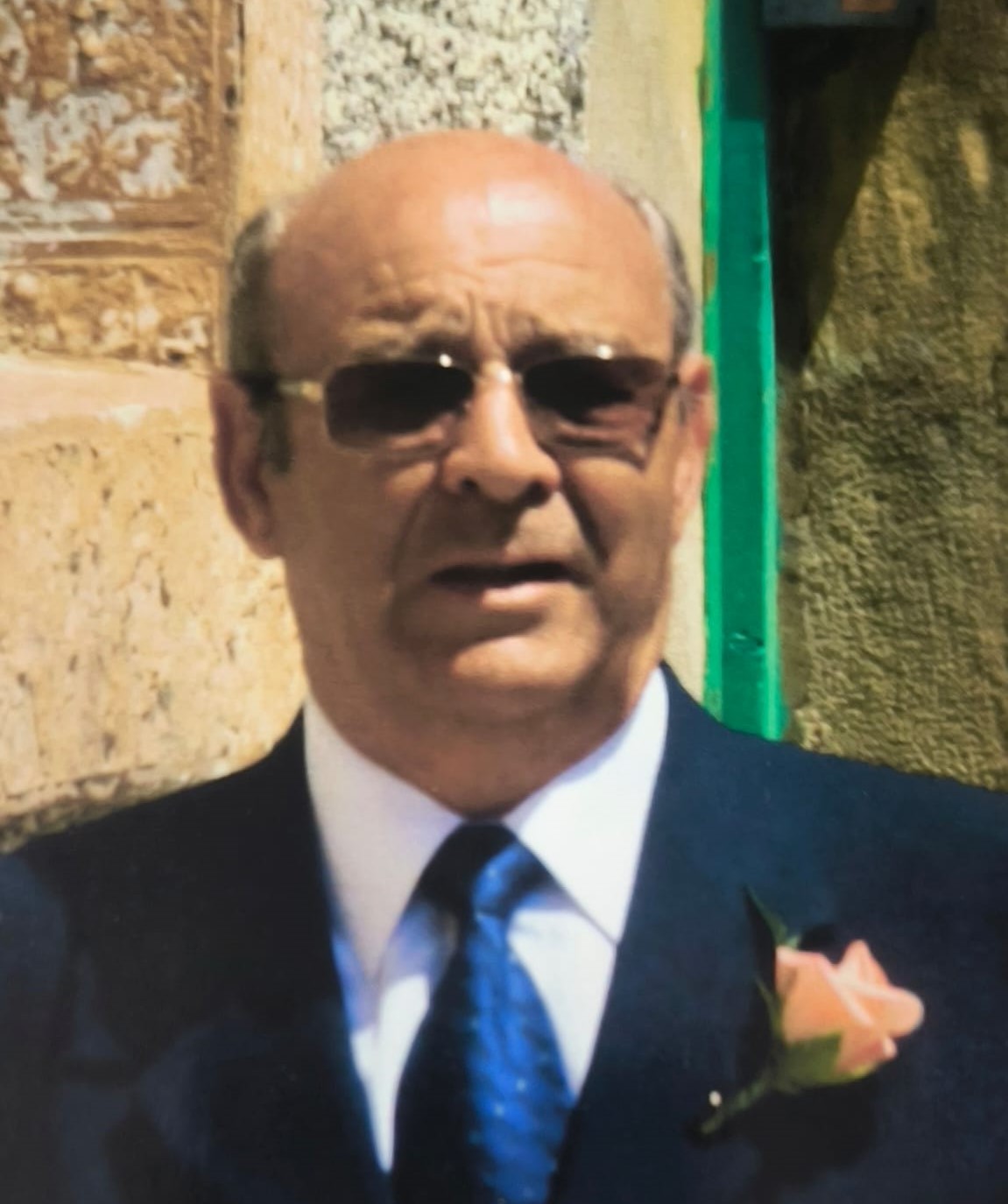 GREGORIO MORENO BRAVO | Gipuzkoa