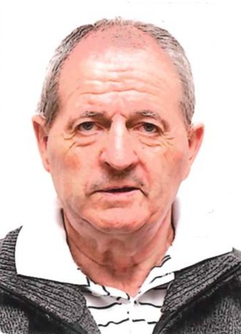 FERMIN OCHANDORENA TORRES | Navarra