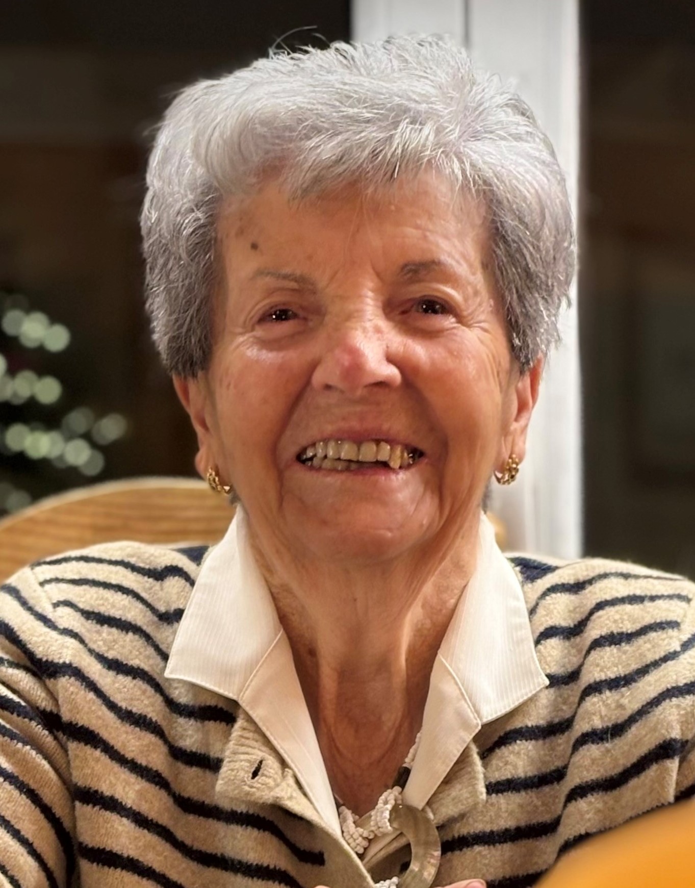 FLORENTINA BLAZQUEZ GARCIA | Gipuzkoa