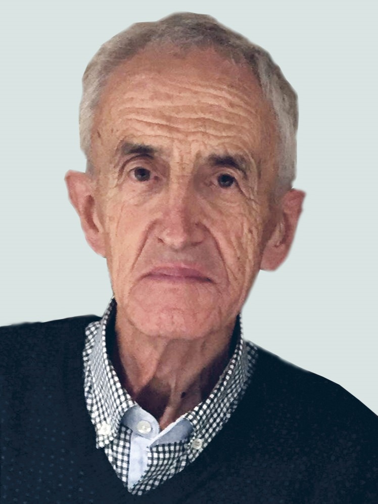 JUAN JOSE IRIBAR SALEGUI | Gipuzkoa