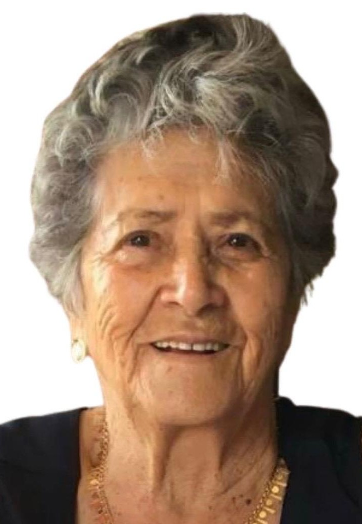 CRISTINA FERNANDEZ CANDANEDO | Cantabria