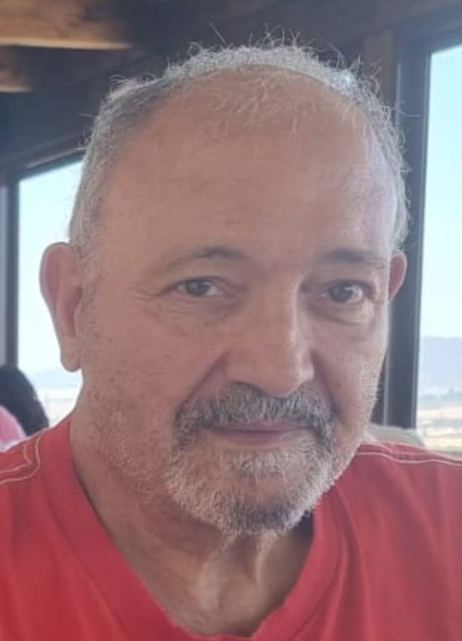 JOSE VICENTE RODRIGUEZ ROCHA | Bizkaia