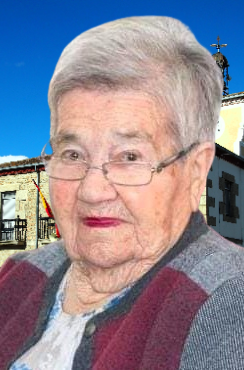 MARGARITA CAMAZANO MARTIN | Gipuzkoa