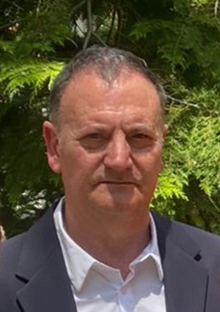 JOSE LUIS RAMON DE LA VEGA | Gipuzkoa