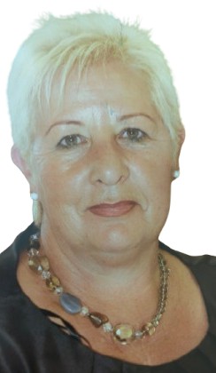 JESUSA MARIA ROSARIO CASTELAO ARIAS | Bizkaia