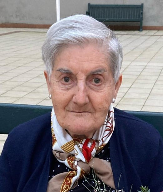 MARIA CRUZ CHINCHURRETA ECHART | Gipuzkoa