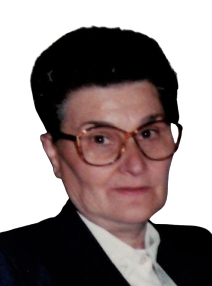 VISITACION GOMEZ RUIZ | Bizkaia