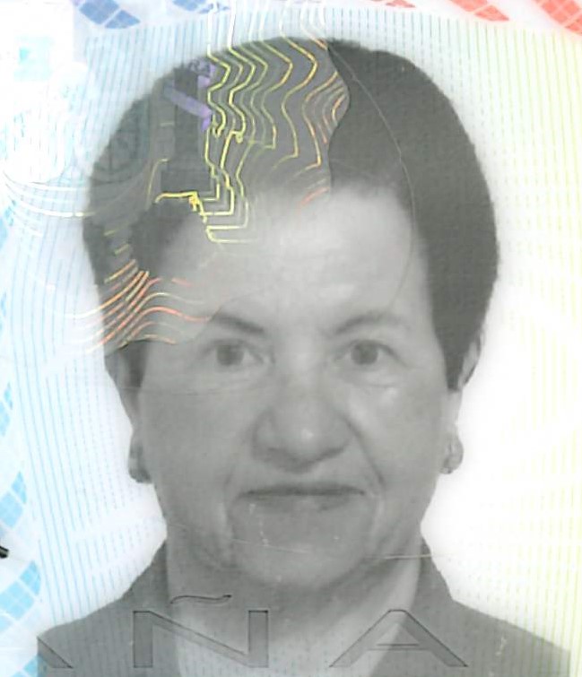 MARIA NIEVES ALTUNA MURUA | Gipuzkoa