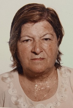 JOSEFA REVILLA PARDO | Cantabria