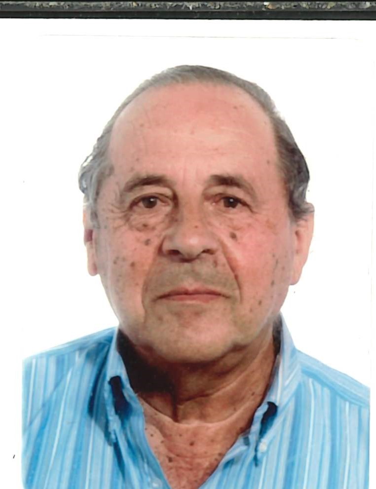 JOSE ANTONIO GIL ESTOMBA | Gipuzkoa