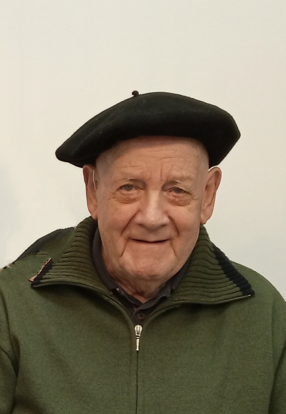 EUSEBIO GONZALEZ LOPEZ | Navarra