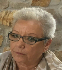 MARIA JESUS MARTINEZ GARCIA | Gipuzkoa