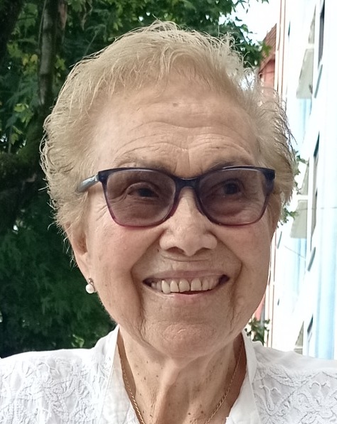 ESTHER SIEIRA GONZALEZ | Gipuzkoa