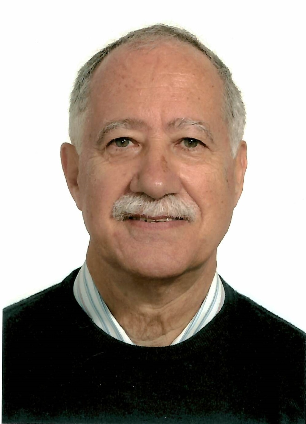 SANTIAGO MARTIN GARRIDO ALONSO | Gipuzkoa