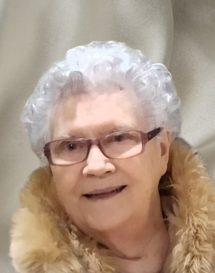 MARIA DOLORES PERALES GARCIA | Gipuzkoa