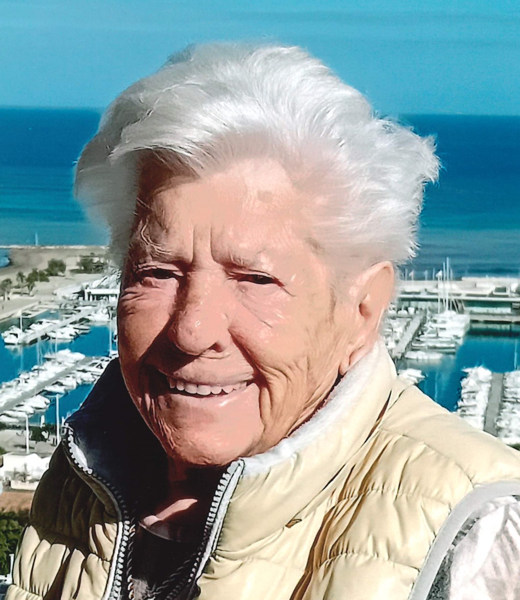 PETRA ALCAÑIZ HUERTAS | Gipuzkoa