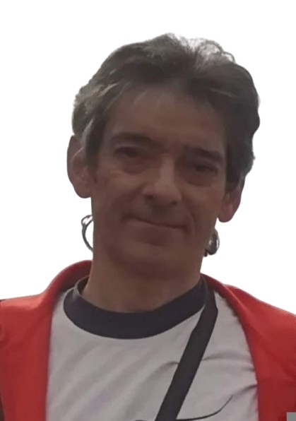 ALBERTO HERMOSA PÉREZ | Bizkaia