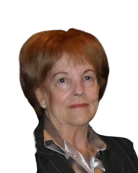 AMELIA PASCUAL BENGOA | Bizkaia