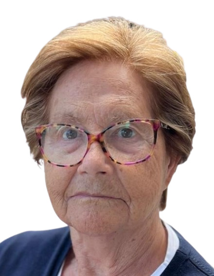 TERESA UDAONDO MUÑOZ | Bizkaia