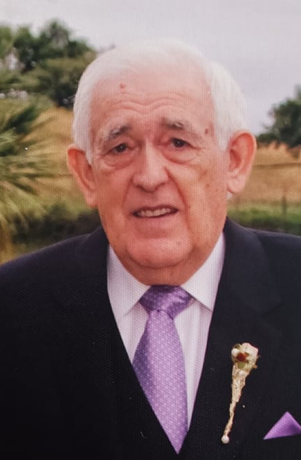 DON SECUNDINO OCHOA VELEZ | Bizkaia