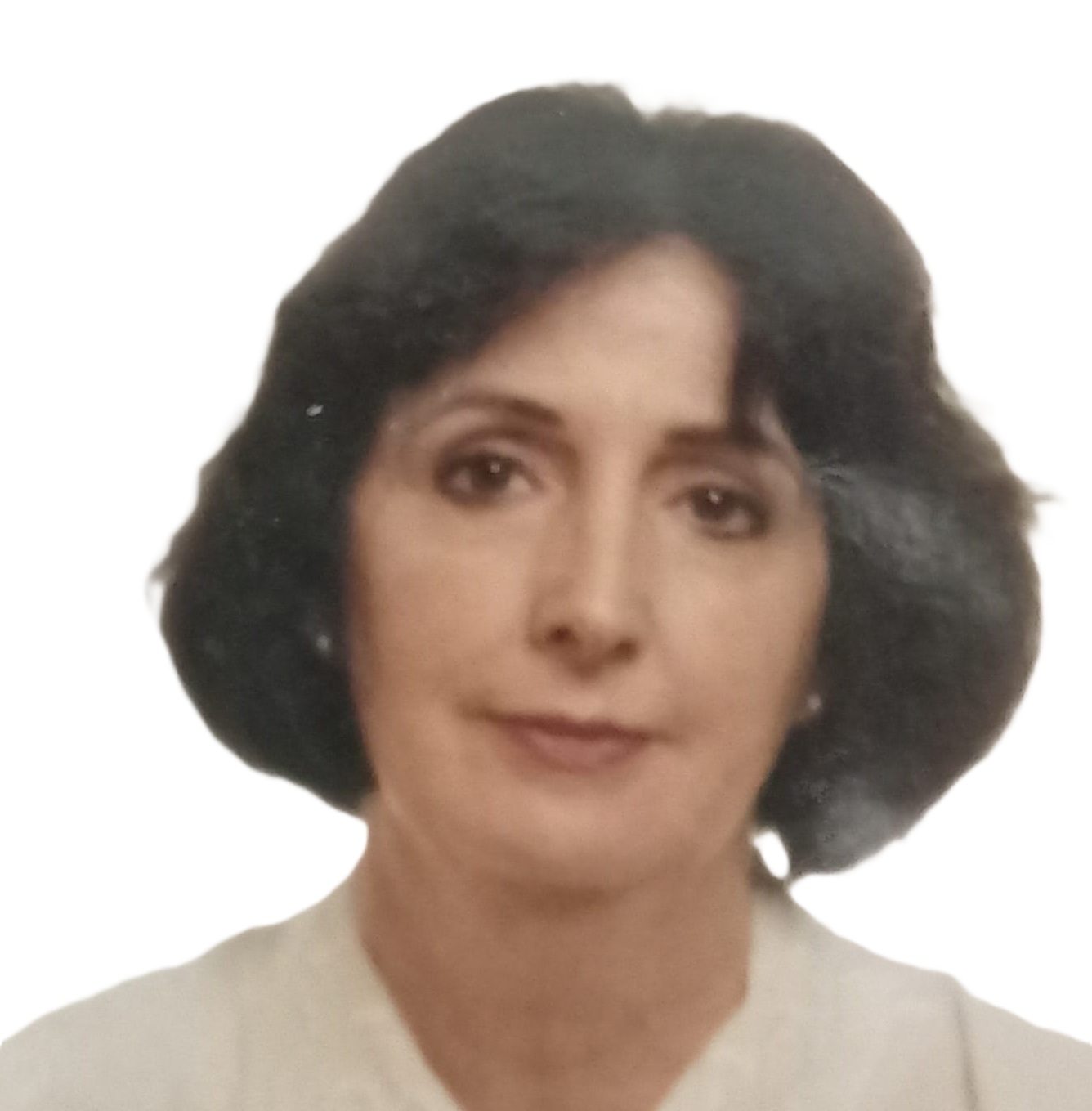 MARIA UGARTE MARQUINA | Bizkaia