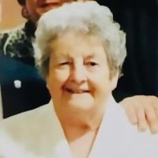 TERESA ARRIAGA GARMENDIA | Gipuzkoa