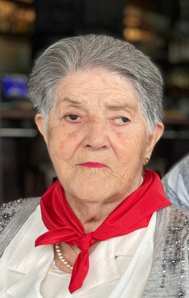 MARIA CUARTERO FERNANDEZ DE LECETA | Gipuzkoa