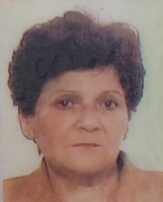 ANGELES FERNANDEZ COBO | Cantabria