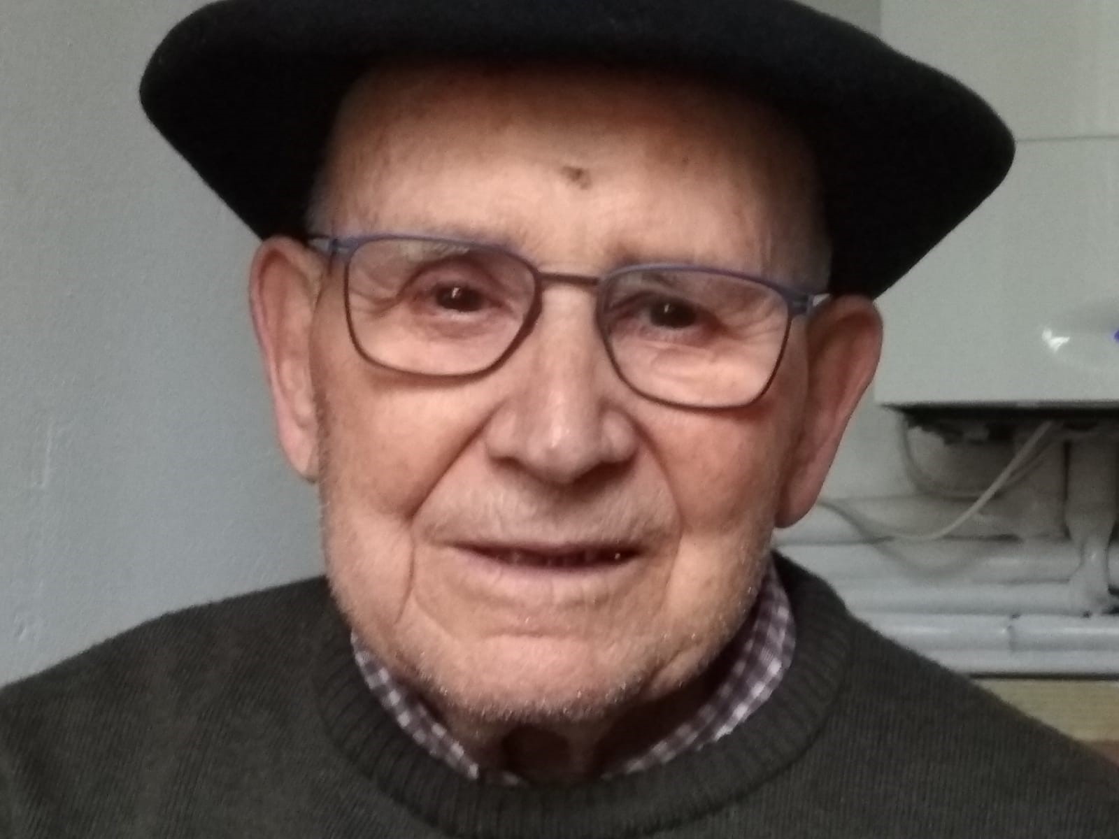 MANUEL ECHEBESTE ORDOQUI | Gipuzkoa